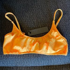 Bathing suit tops only